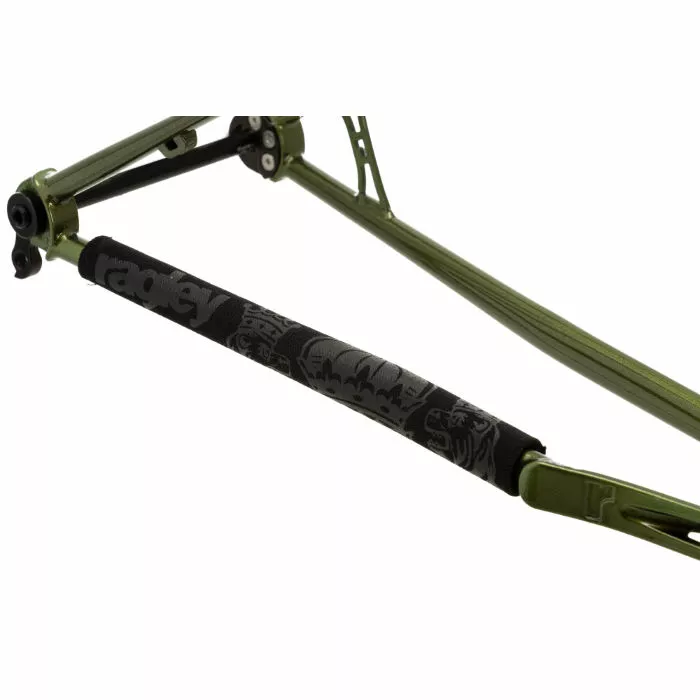 Ragley Big Wig Hardtail Frame - Moss-Lollipop 18 Ragley Big Wig Hardtail Frame - Moss-Lollipop - Billede 18