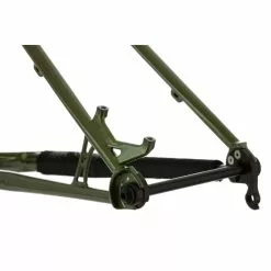 Ragley Big Wig Hardtail Frame - Moss-Lollipop 39 Ragley Big Wig Hardtail Frame - Moss-Lollipop -Sadler og sadelpinde Salg Ragley Big Wig Hardtail Frame 2022 moss 10