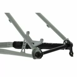 Ragley Blue Pig Hardtail Frame -Grey / Deep Sea 39 Ragley Blue Pig Hardtail Frame -Grey / Deep Sea -Sadler og sadelpinde Salg Ragley Blue Pig Hardtail Frame Blueish Grey 10