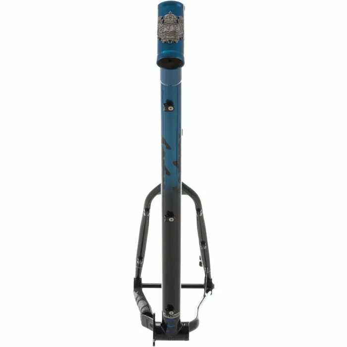 Ragley Blue Pig Hardtail Frame -Grey / Deep Sea 4 Ragley Blue Pig Hardtail Frame -Grey / Deep Sea - Billede 4