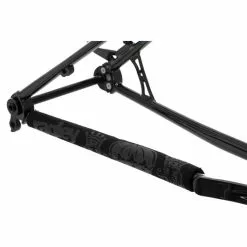 Ragley Blue Pig Hardtail Frame -Grey / Deep Sea 27 Ragley Blue Pig Hardtail Frame -Grey / Deep Sea -Sadler og sadelpinde Salg Ragley Blue Pig Hardtail Frame Deep Sea Dive 08