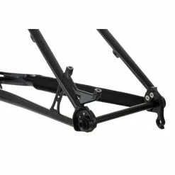 Ragley Blue Pig Hardtail Frame -Grey / Deep Sea 29 Ragley Blue Pig Hardtail Frame -Grey / Deep Sea -Sadler og sadelpinde Salg Ragley Blue Pig Hardtail Frame Deep Sea Dive 10