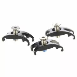 Ragley Cable Guide Kit -Sadler og sadelpinde Salg Ragley Cable Guide Kit Gear Cable Spares Black NotSet RGLY15TRPLCBLEGDEKIT