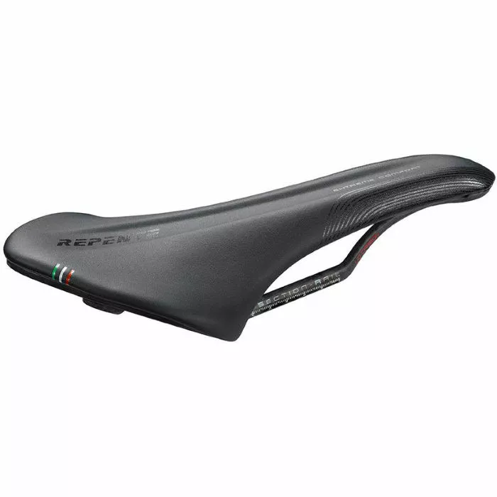 Repente Spyd 3.0 Saddle 2 Repente Spyd 3.0 Saddle - Billede 2