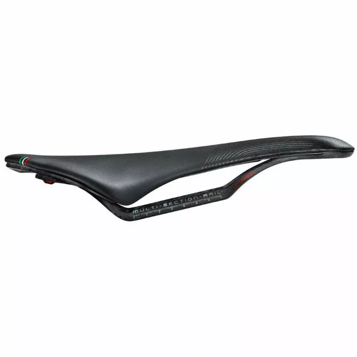 Repente Spyd 3.0 Saddle 3 Repente Spyd 3.0 Saddle - Billede 3