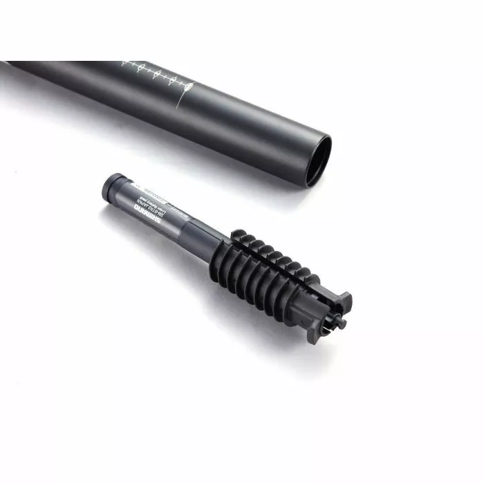 Ritchey Sadelpind Gummimontering Til Di2 Batteri 3 Ritchey Sadelpind Gummimontering Til Di2 Batteri - Billede 3