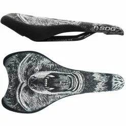 SDG Radar MTN Lux-Alloy Saddle