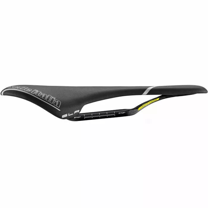 Selle Italia SLR Kit Carbonio Saddle 2 Selle Italia SLR Kit Carbonio Saddle - Billede 2
