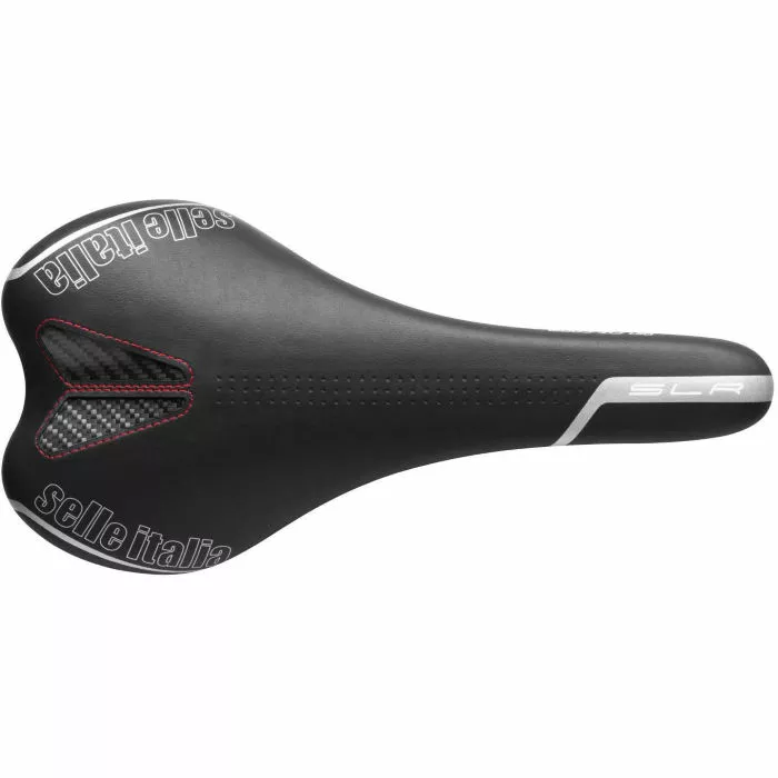Selle Italia SLR Kit Carbonio Saddle 1 Selle Italia SLR Kit Carbonio Saddle