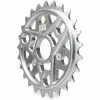 Stolen Sumo III Sprocket With Guard