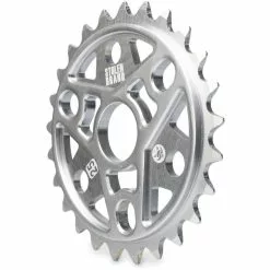 Stolen Sumo III Sprocket With Guard