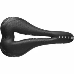 Selle Italia Diva Gelflow Racing Sadel - Dame 10 Selle Italia Diva Gelflow Racing Sadel - Dame -Sadler og sadelpinde Salg Selle Italia Diva Gelflow Racing Saddle Saddles Black SI491120
