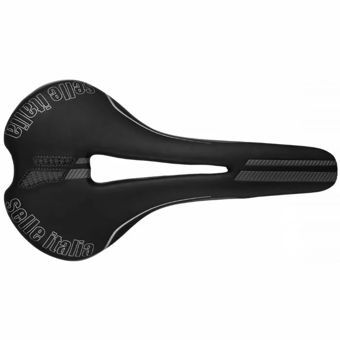 Selle Italia Flite Flow Gelflow Racing Sadel 1 Selle Italia Flite Flow Gelflow Racing Sadel