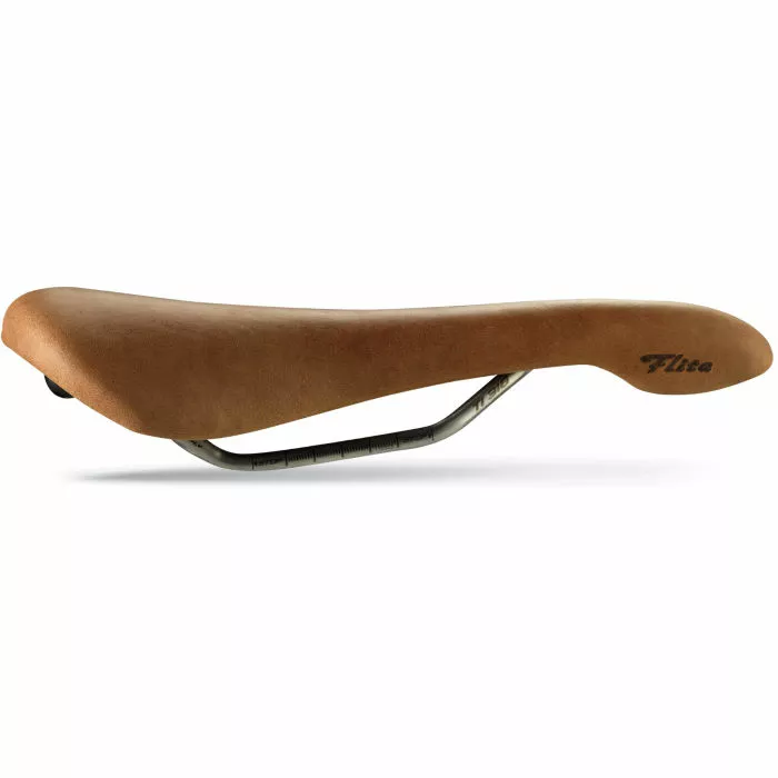 Selle Italia Flite Racer Saddle 2 Selle Italia Flite Racer Saddle - Billede 2