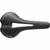 Selle Italia Flite TM Flow Sadel (sort, Regulær)