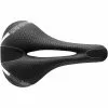 Selle Italia Lady Gel Flow Bike Saddle 2 Selle Italia Lady Gel Flow Bike Saddle -Sadler og sadelpinde Salg Selle Italia Lady Gel Manganese Flow Saddle Saddles Black 022H601IHC002