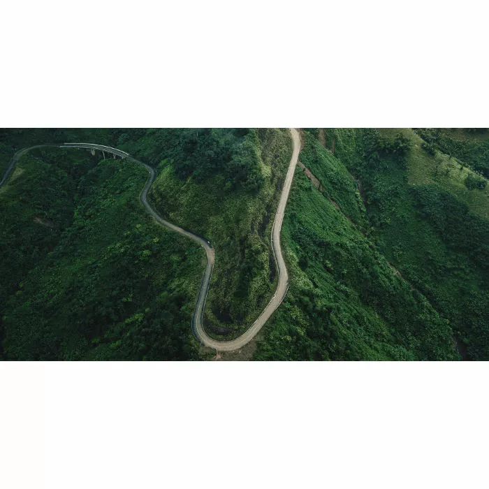 Selle Italia MODEL X Superflow L LEAF 4 Selle Italia MODEL X Superflow L LEAF - Billede 4