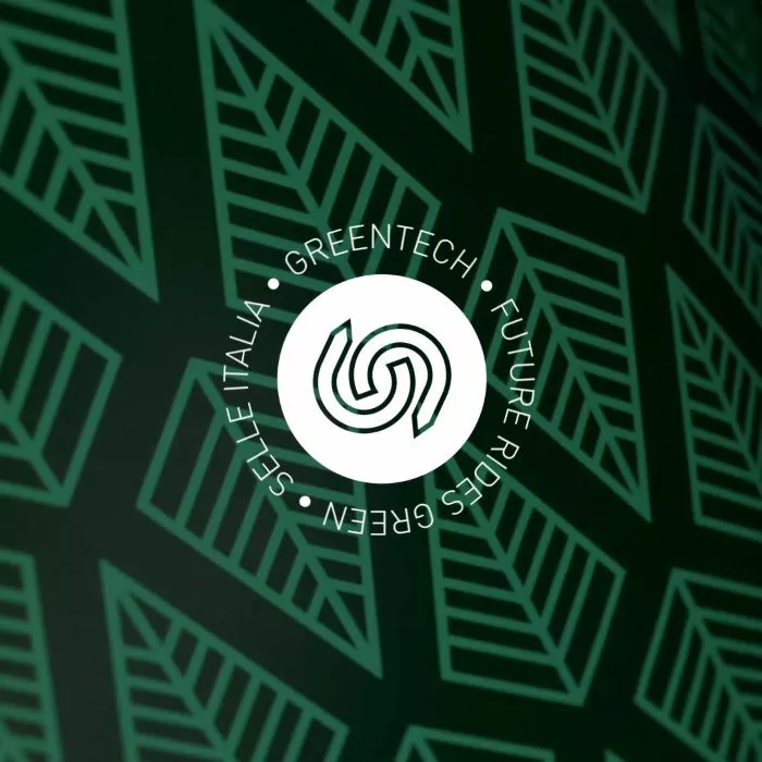 Selle Italia MODEL X Superflow L LEAF 5 Selle Italia MODEL X Superflow L LEAF - Billede 5