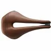 Selle Italia Novus Boost Gravel Heritage Saddle -Sadler og sadelpinde Salg Selle Italia Novus Boost Gravel Heritage Saddle Internal Heritage Brown SI494695
