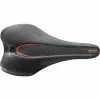 Selle Italia SLR Boost Kit Carbonio Saddle 5 Selle Italia SLR Boost Kit Carbonio Saddle -Sadler og sadelpinde Salg Selle Italia SLR Boost Kit Carbonio Saddle Saddles Black SI504264