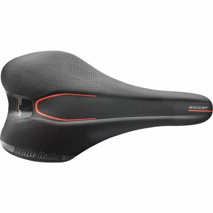 Selle Italia SLR Boost Kit Carbonio Saddle 1 Selle Italia SLR Boost Kit Carbonio Saddle