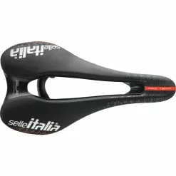 Selle Italia SLR Boost Pro Team Kit Carbonio Superflow Saddle