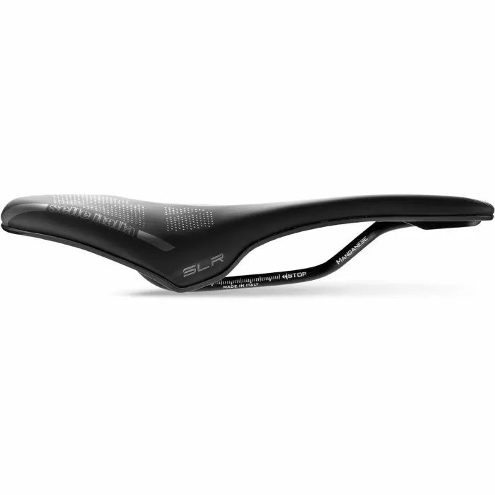 Selle Italia SLR Boost TM Saddle 2 Selle Italia SLR Boost TM Saddle - Billede 2