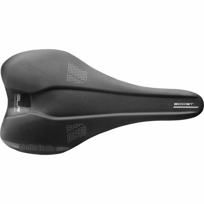 Selle Italia SLR Boost TM Saddle 1 Selle Italia SLR Boost TM Saddle