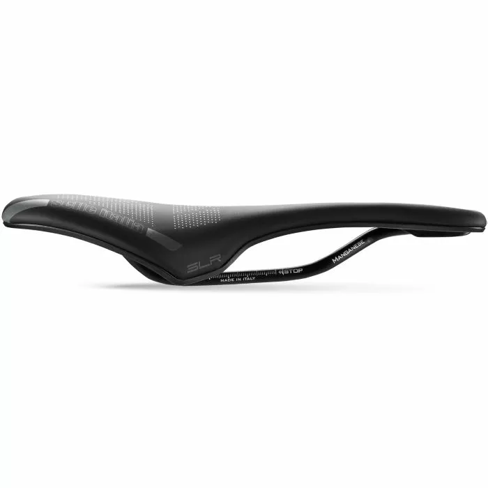 Selle Italia SLR Boost TM Superflow Bike Saddle 2 Selle Italia SLR Boost TM Superflow Bike Saddle - Billede 2