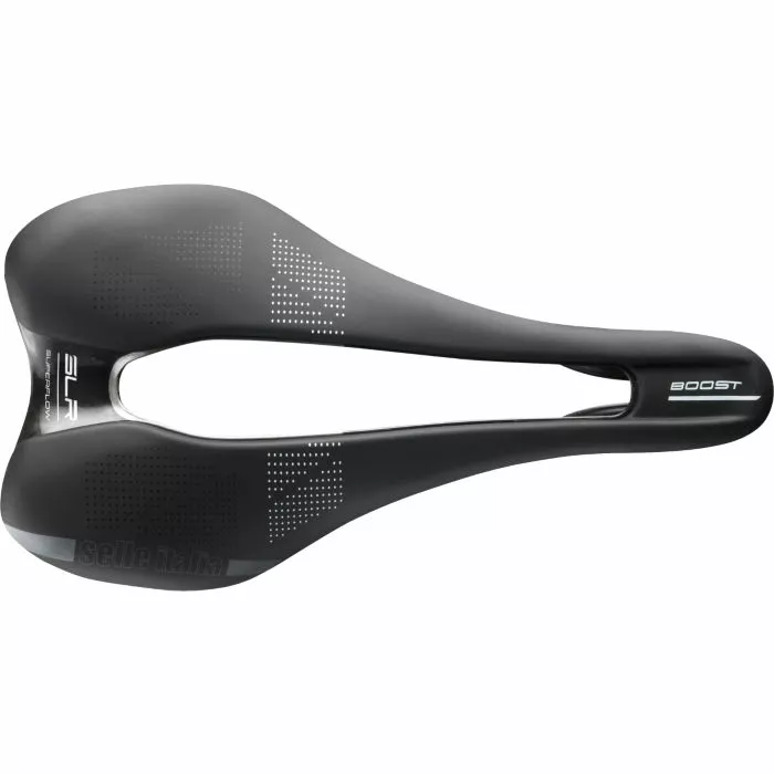 Selle Italia SLR Boost TM Superflow Bike Saddle 1 Selle Italia SLR Boost TM Superflow Bike Saddle