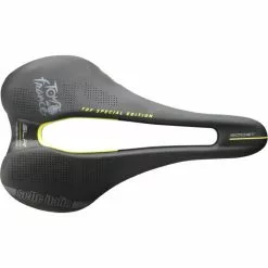 Selle Italia SLR Boost TM Superflow TDF Saddle