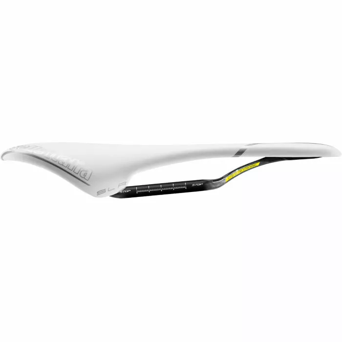 Selle Italia SLR Kit Carbonio Flow Sadel (karbon Skinner) 4 Selle Italia SLR Kit Carbonio Flow Sadel (karbon Skinner) - Billede 4