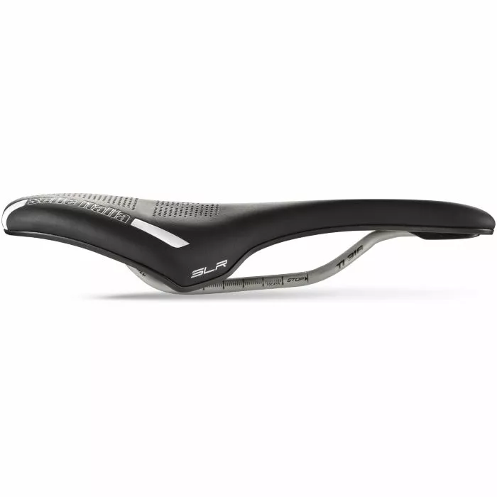 Selle Italia SLR Lady Boost Superflow Saddle 2 Selle Italia SLR Lady Boost Superflow Saddle - Billede 2