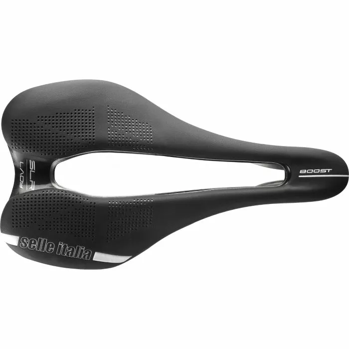 Selle Italia SLR Lady Boost Superflow Saddle 1 Selle Italia SLR Lady Boost Superflow Saddle