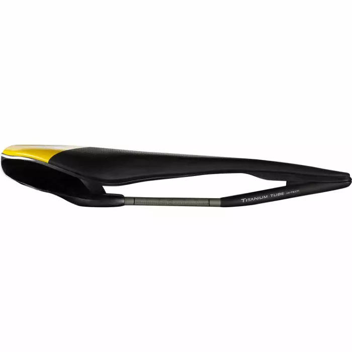 Selle Italia SP-01 Titanium Superflow TDF Saddle 3 Selle Italia SP-01 Titanium Superflow TDF Saddle - Billede 3