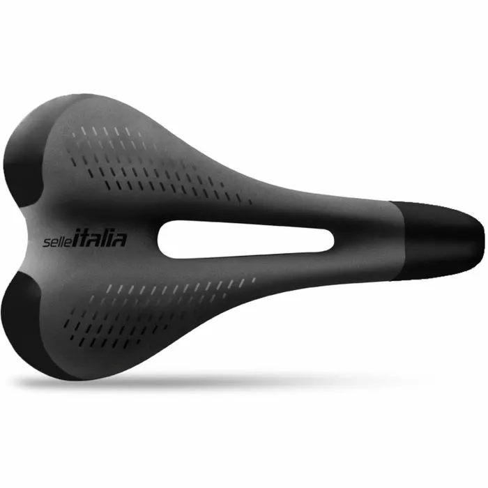Selle Italia ST 3 Gel Flow Ltd Edition Saddle 1 Selle Italia ST 3 Gel Flow Ltd Edition Saddle