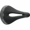 Selle Italia ST7 Superflow Saddle -Sadler og sadelpinde Salg Selle Italia ST7 Superflow Saddle Saddles Black 2021 093L801MEC002 1