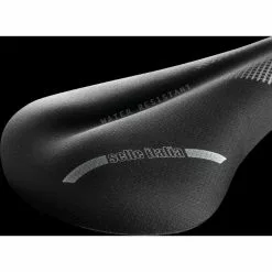 Selle Italia Seat Cover 9 Selle Italia Seat Cover -Sadler og sadelpinde Salg Selle Italia Seat Cover Saddles Black 099C0L000C001 0