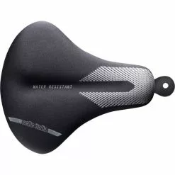 Selle Italia Seat Cover 8 Selle Italia Seat Cover -Sadler og sadelpinde Salg Selle Italia Seat Cover Saddles Black 099C0L000C001