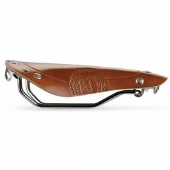 Selle Italia Storica Boost Gravel Saddle 3 Selle Italia Storica Boost Gravel Saddle -Sadler og sadelpinde Salg Selle Italia Storica Boost Gravel Saddle Saddles Honey 082A6010EA002 0