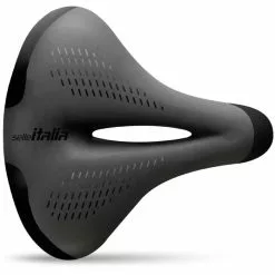 Selle Italia T2 Gel Flow Ltd Edition Saddle