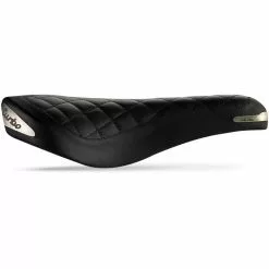Selle Italia Turbo Bonnie Saddle -Sadler og sadelpinde Salg Selle Italia Turbo Bonnie Saddle Saddles Black 051A0010EC005 0