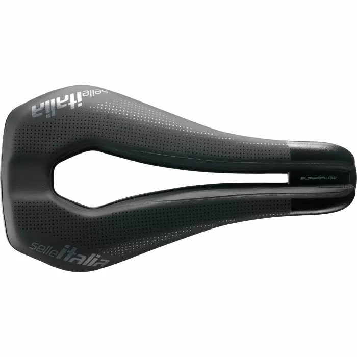 Selle Italia WATT Gel Superflow Saddle 1 Selle Italia WATT Gel Superflow Saddle
