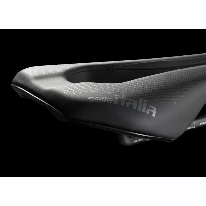 Selle Italia WATT Gel Superflow Saddle 3 Selle Italia WATT Gel Superflow Saddle - Billede 3