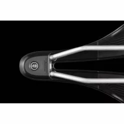 Selle Italia X-Bow Superflow TI 316 Saddle 11 Selle Italia X-Bow Superflow TI 316 Saddle -Sadler og sadelpinde Salg Selle Italia X Bow Superflow TI 316 Saddle Saddles Black Grey 036A922MKC001 3