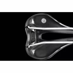 Selle Italia X-Bow Superflow TI 316 Saddle 12 Selle Italia X-Bow Superflow TI 316 Saddle -Sadler og sadelpinde Salg Selle Italia X Bow Superflow TI 316 Saddle Saddles Black Grey 036A922MKC001 4