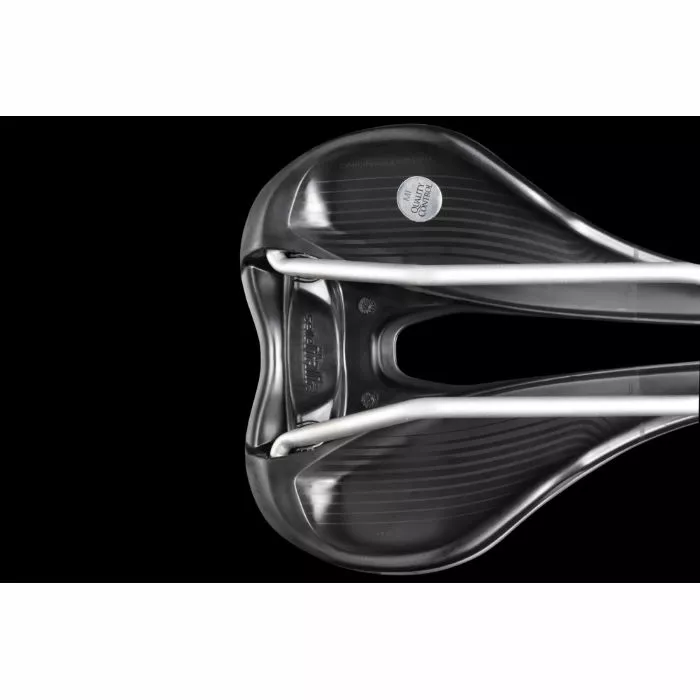 Selle Italia X-Bow Superflow TI 316 Saddle 6 Selle Italia X-Bow Superflow TI 316 Saddle - Billede 6