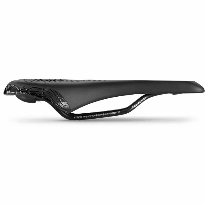 Selle Italia X1 XC Racing Saddle 2 Selle Italia X1 XC Racing Saddle - Billede 2