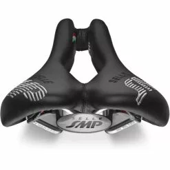 Selle SMP Avant Bike Saddle 7 Selle SMP Avant Bike Saddle -Sadler og sadelpinde Salg Selle SMP Avant Bike Saddle Saddles Black SMPAVA 1 1