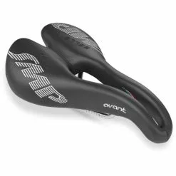 Selle SMP Avant Bike Saddle 5 Selle SMP Avant Bike Saddle -Sadler og sadelpinde Salg Selle SMP Avant Bike Saddle Saddles Black SMPAVA 1
